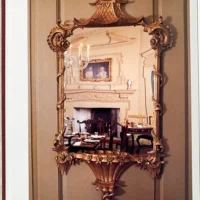 Expanded And Updated Winterthur The Foremost ..And Decorative Arts