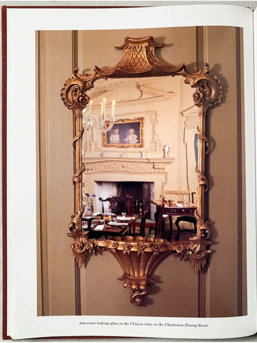 Expanded And Updated Winterthur The Foremost ..And Decorative Arts