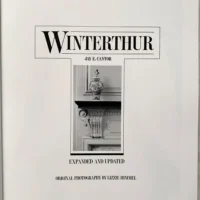 Expanded And Updated Winterthur The Foremost ..And Decorative Arts