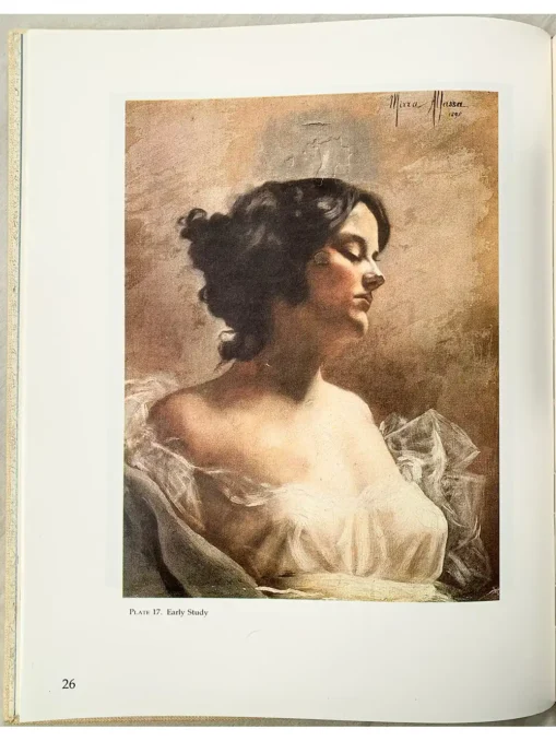 The Mother, paintings & drawings - Image 17