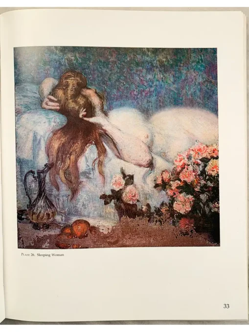 The Mother, paintings & drawings - Image 16