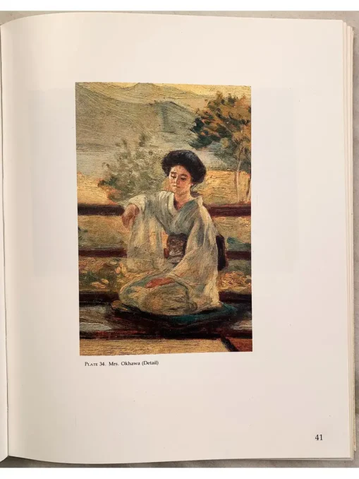 The Mother, paintings & drawings - Image 14
