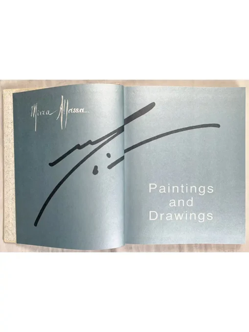 The Mother, paintings & drawings - Image 11