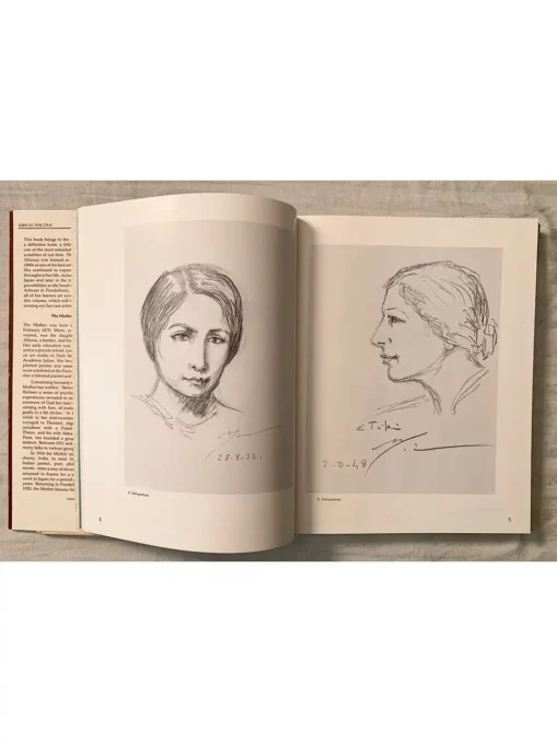 The Mother, paintings & drawings - Image 6