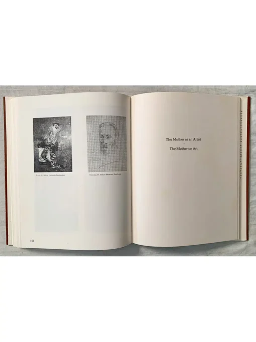 The Mother, paintings & drawings - Image 4