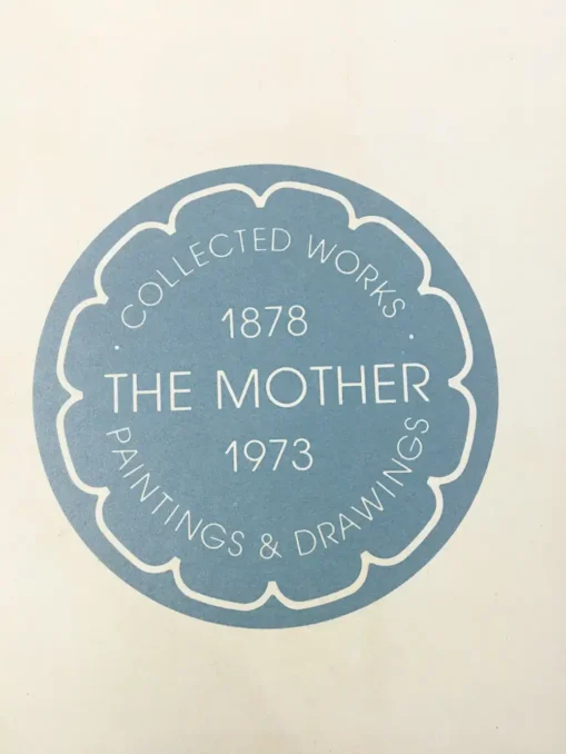 The Mother, paintings & drawings - Image 2