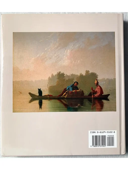 George Caleb Bingham