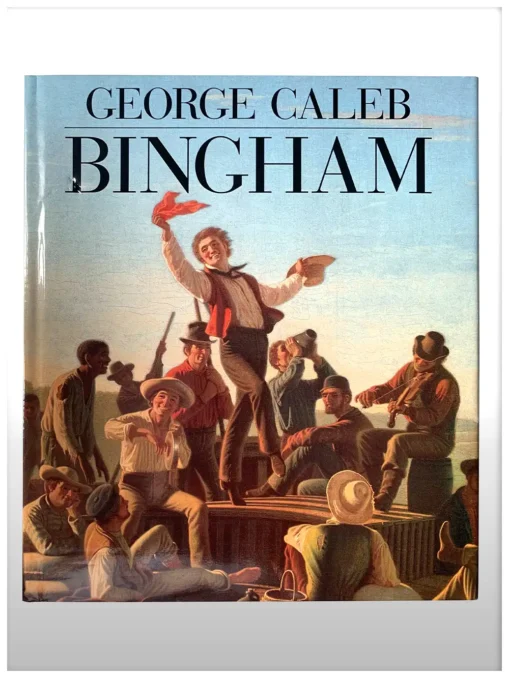 George Caleb Bingham