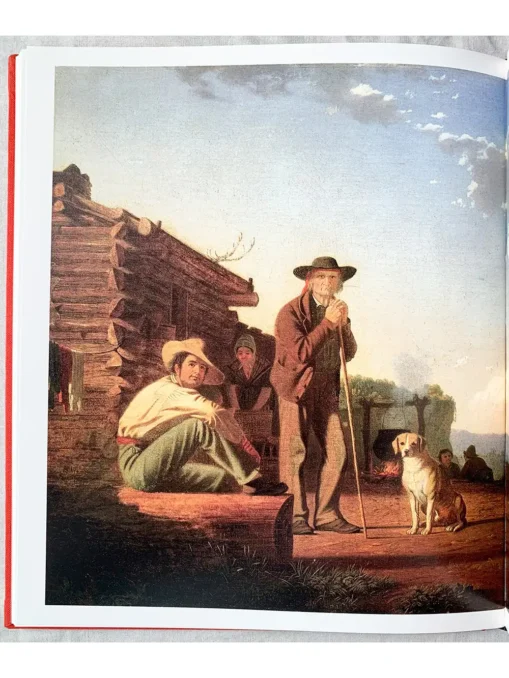 George Caleb Bingham