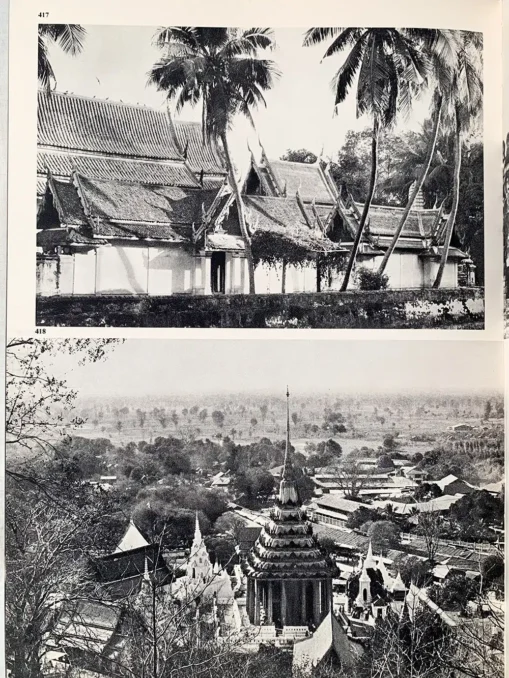 The Temples and Sculpture of Southeast Asia