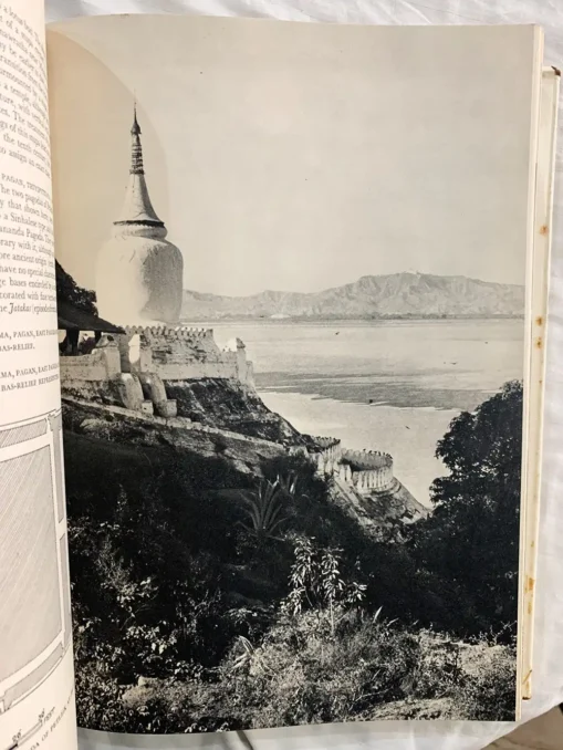 The Temples and Sculpture of Southeast Asia