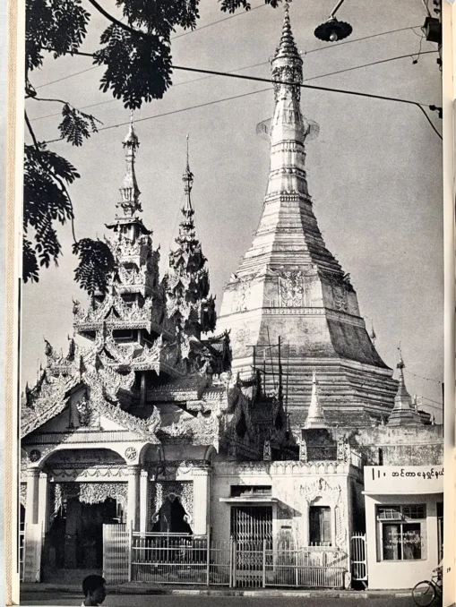 The Temples and Sculpture of Southeast Asia