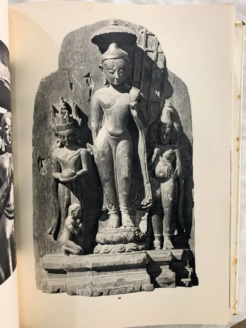 The Temples and Sculpture of Southeast Asia
