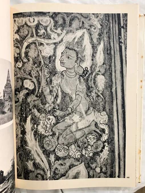 The Temples and Sculpture of Southeast Asia