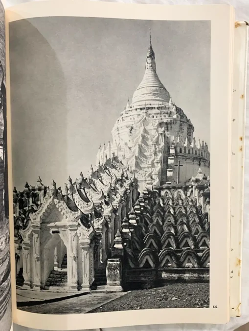 The Temples and Sculpture of Southeast Asia