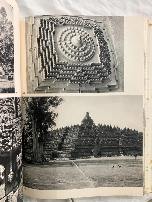 The Temples and Sculpture of Southeast Asia