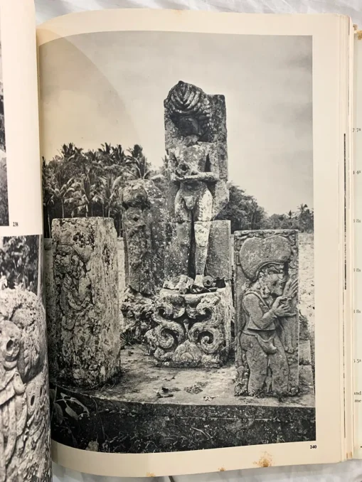 The Temples and Sculpture of Southeast Asia