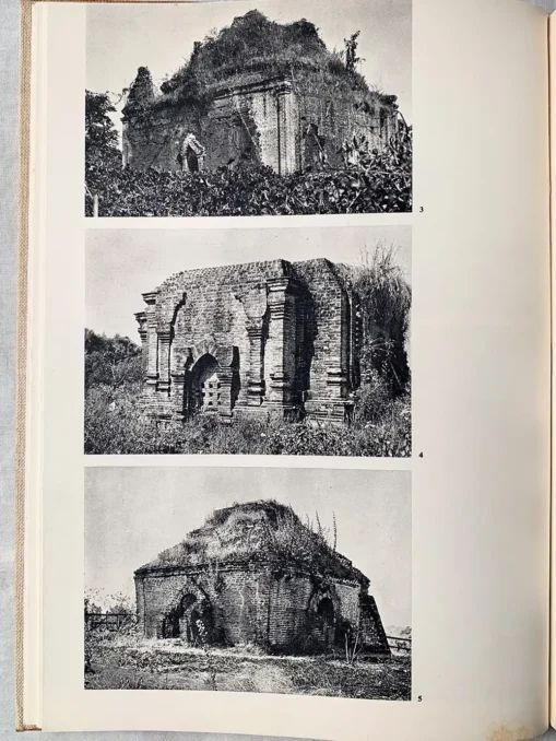 The Temples and Sculpture of Southeast Asia