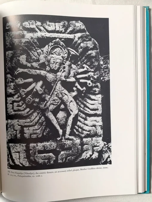 Nepal mandala a cultural study of the Kathmandu valley – 2 Volume Set