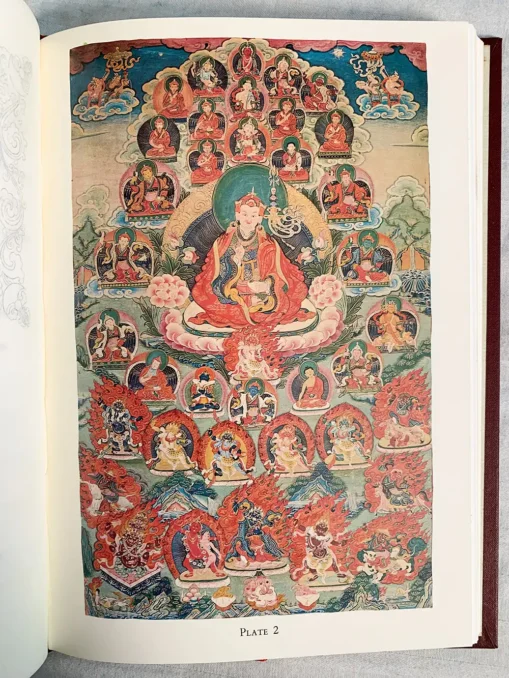 The Life and Liberation of Padmasambhava – 2 Volume Set