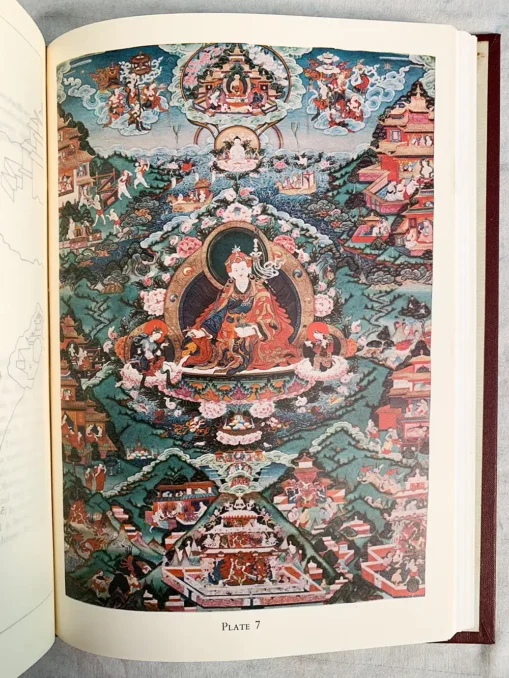 The Life and Liberation of Padmasambhava – 2 Volume Set