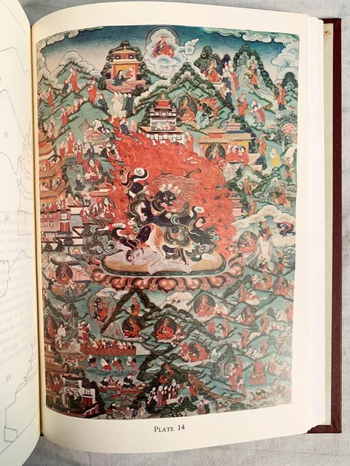 The Life and Liberation of Padmasambhava – 2 Volume Set