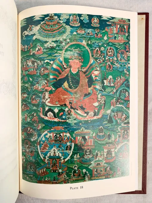 The Life and Liberation of Padmasambhava – 2 Volume Set