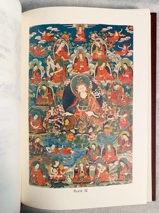 The Life and Liberation of Padmasambhava – 2 Volume Set
