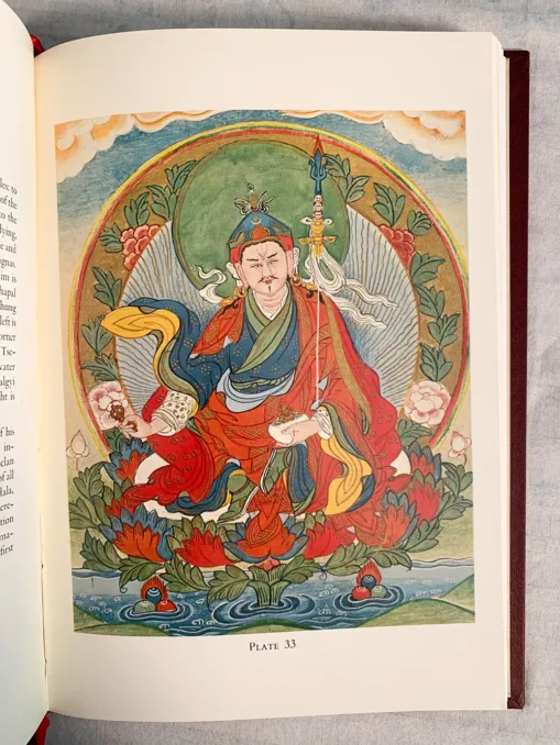 The Life and Liberation of Padmasambhava – 2 Volume Set