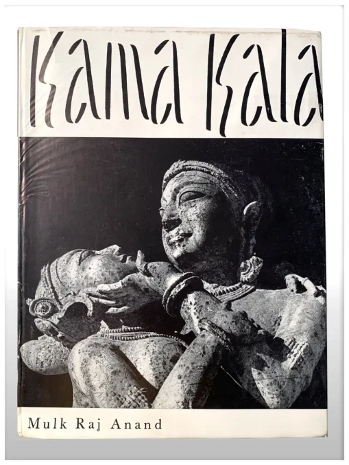 Kama kala some notes on the philosophical basis of hindu erotic sculpture