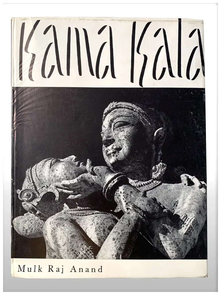 Kama kala some notes on the philosophical basis of hindu erotic sculpture