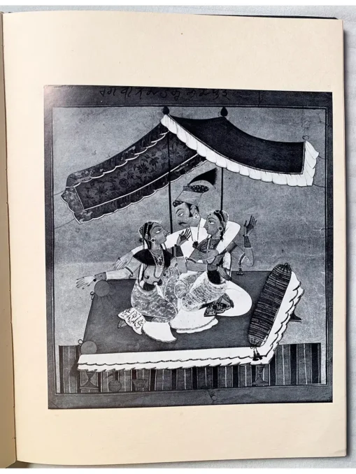 Kama kala some notes on the philosophical basis of hindu erotic sculpture