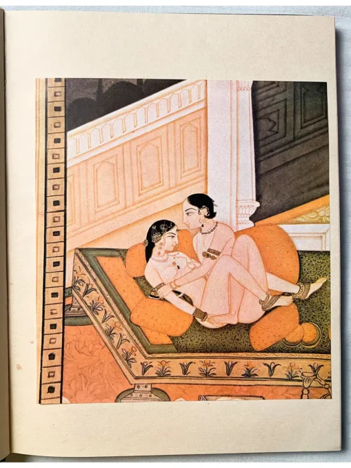 Kama kala some notes on the philosophical basis of hindu erotic sculpture