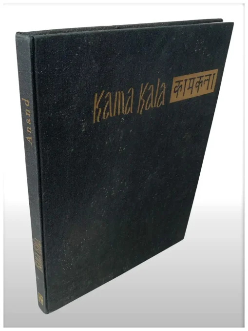 Kama kala some notes on the philosophical basis of hindu erotic sculpture