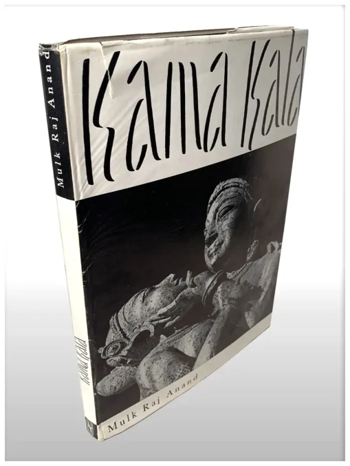 Kama kala some notes on the philosophical basis of hindu erotic sculpture