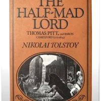 The Half-Mad Lord