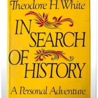 In Search Of History