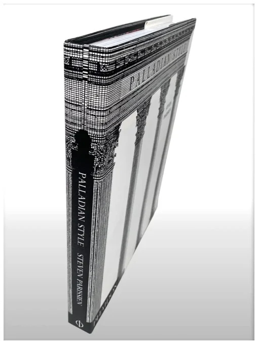 Palladian Style