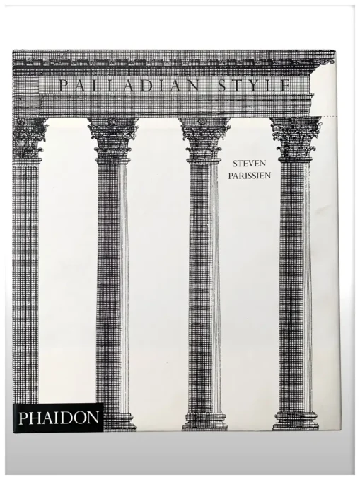 Palladian Style