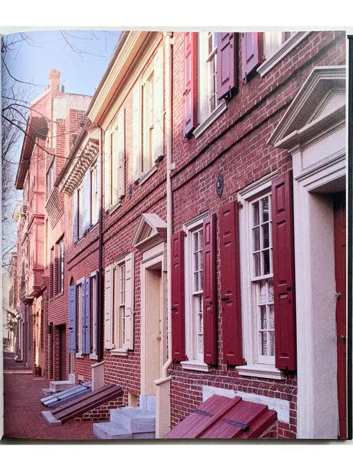Palladian Style