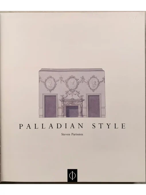 Palladian Style