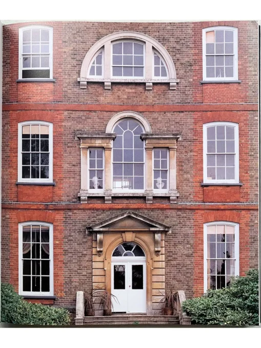 Palladian Style