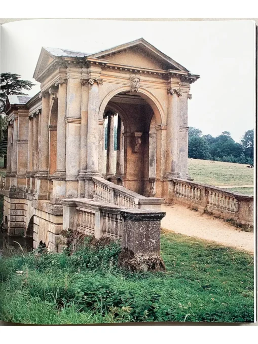 Palladian Style