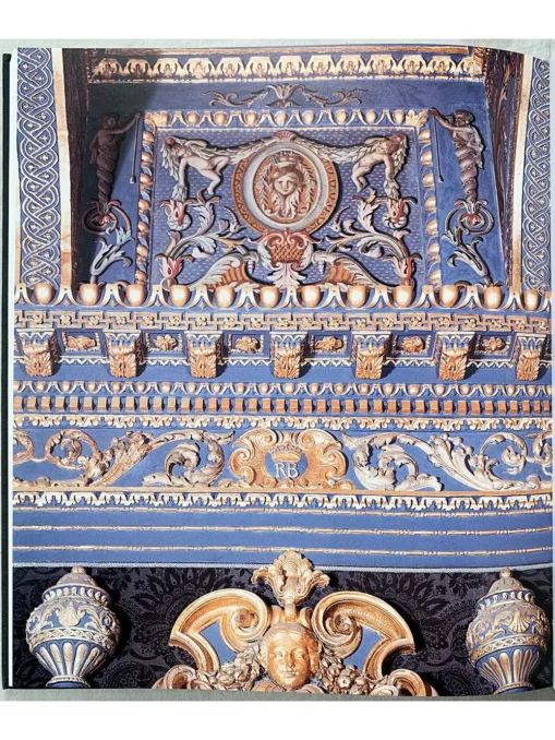 Palladian Style