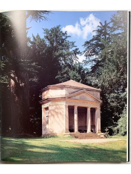 Palladian Style