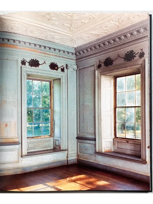 Palladian Style