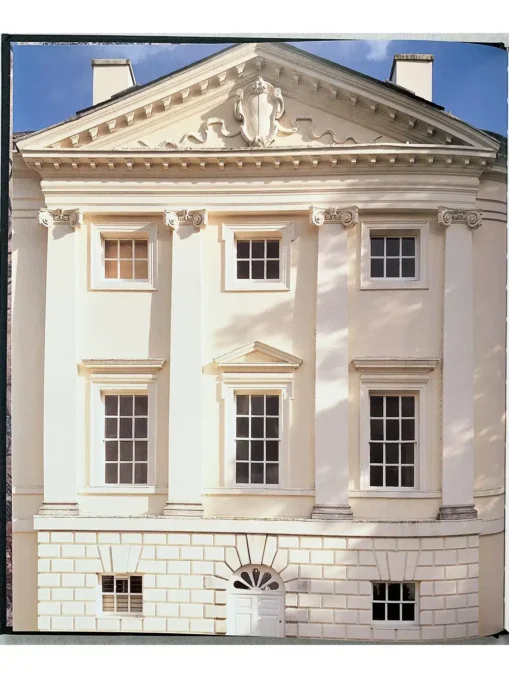 Palladian Style