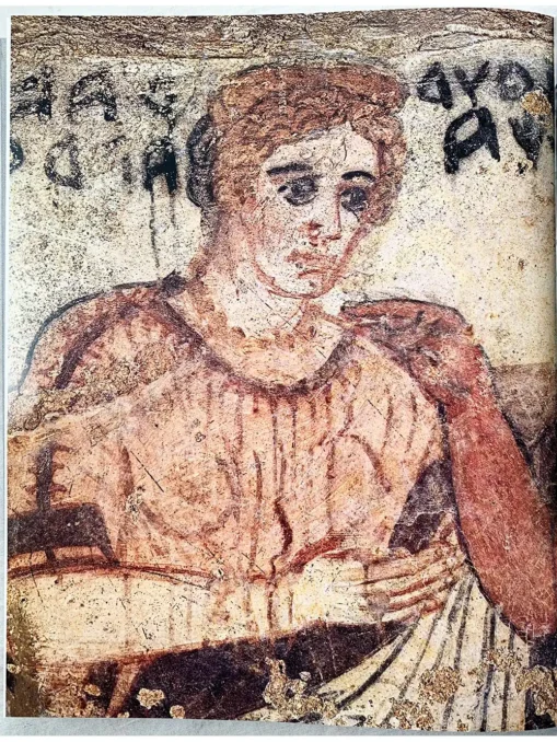 The Etruscans their History, Art and Architecture