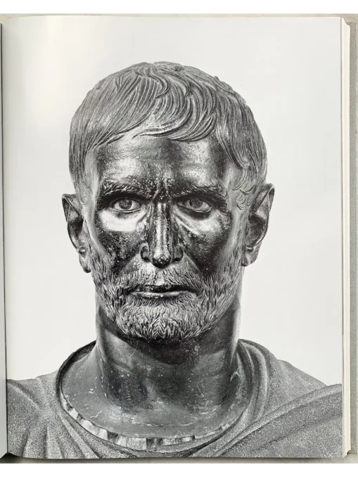 The Etruscans their History, Art and Architecture