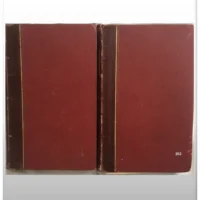 The Odyssey Of Homer 2 Vol Set